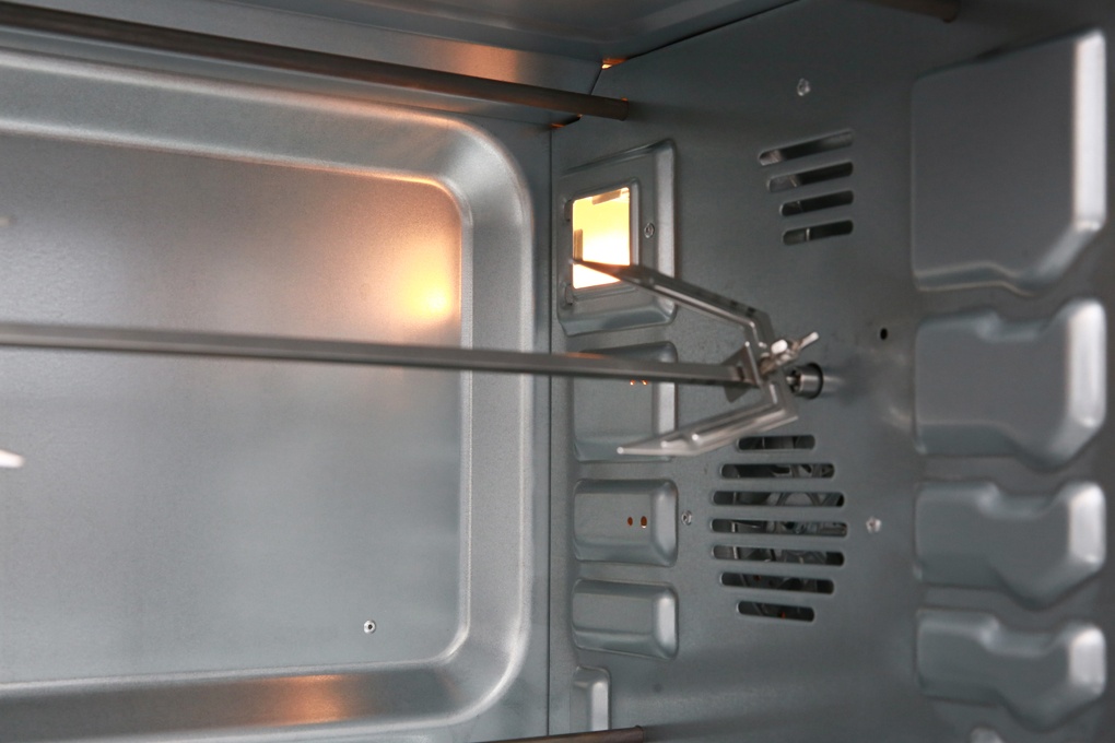 Lò nướng 38L Midea MEO-38AGY8